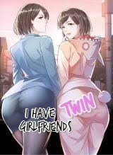 I Have Twin Girlfriends Chapter 10: Exposed - Picture 1