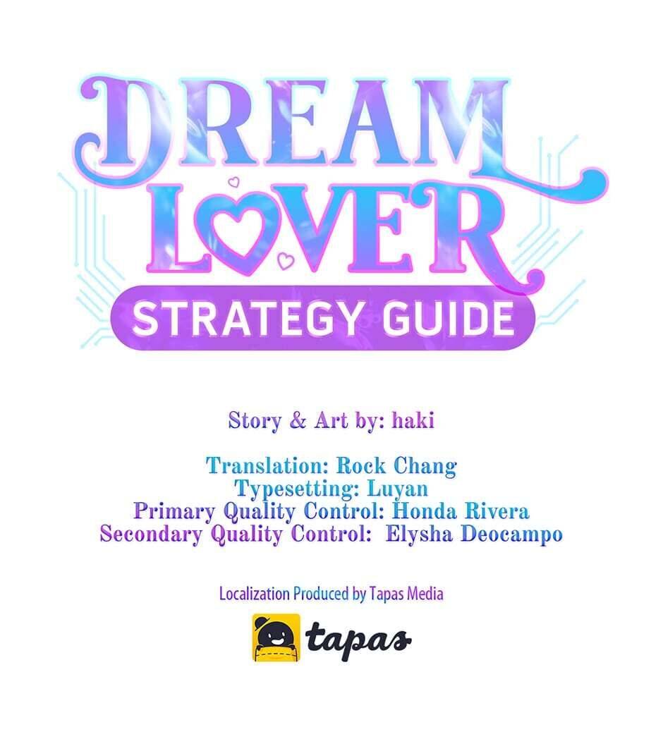 Dream Lover Strategy Guide Chapter 56 - Picture 1