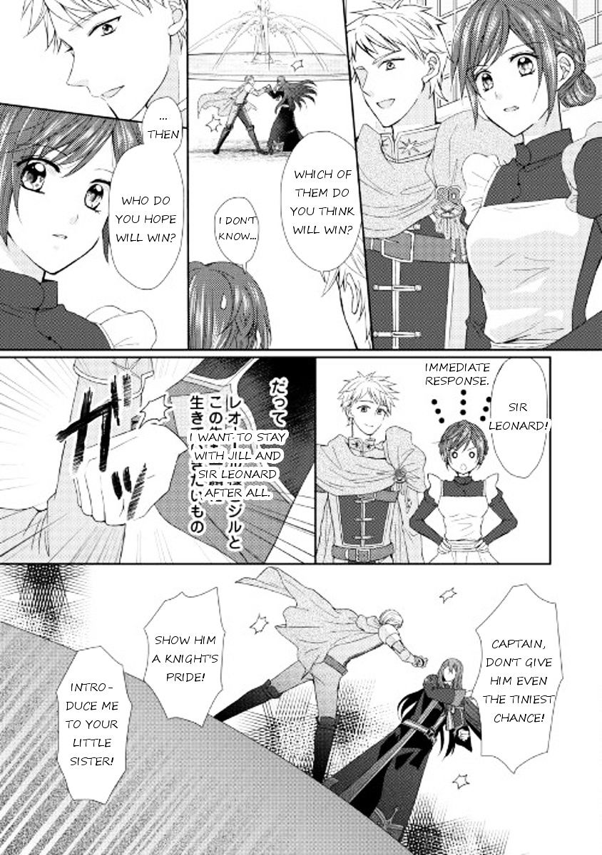 From Maid To Mother Chapter 14 - Picture 3
