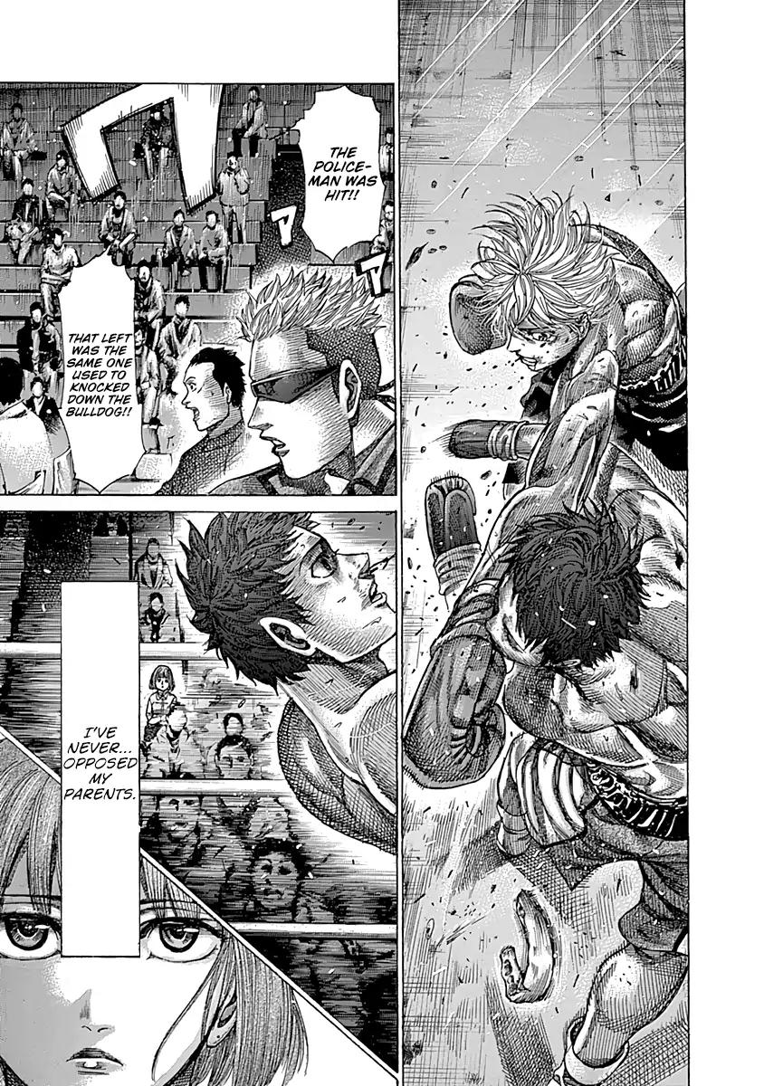 Rikudou Chapter 81 - Picture 2