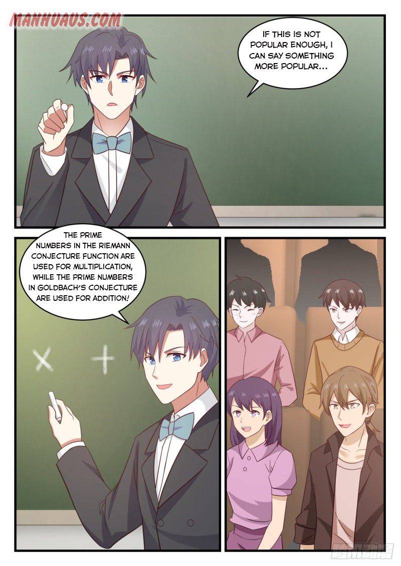 The Overachiever’S Black Tech System Chapter 109 - Picture 2