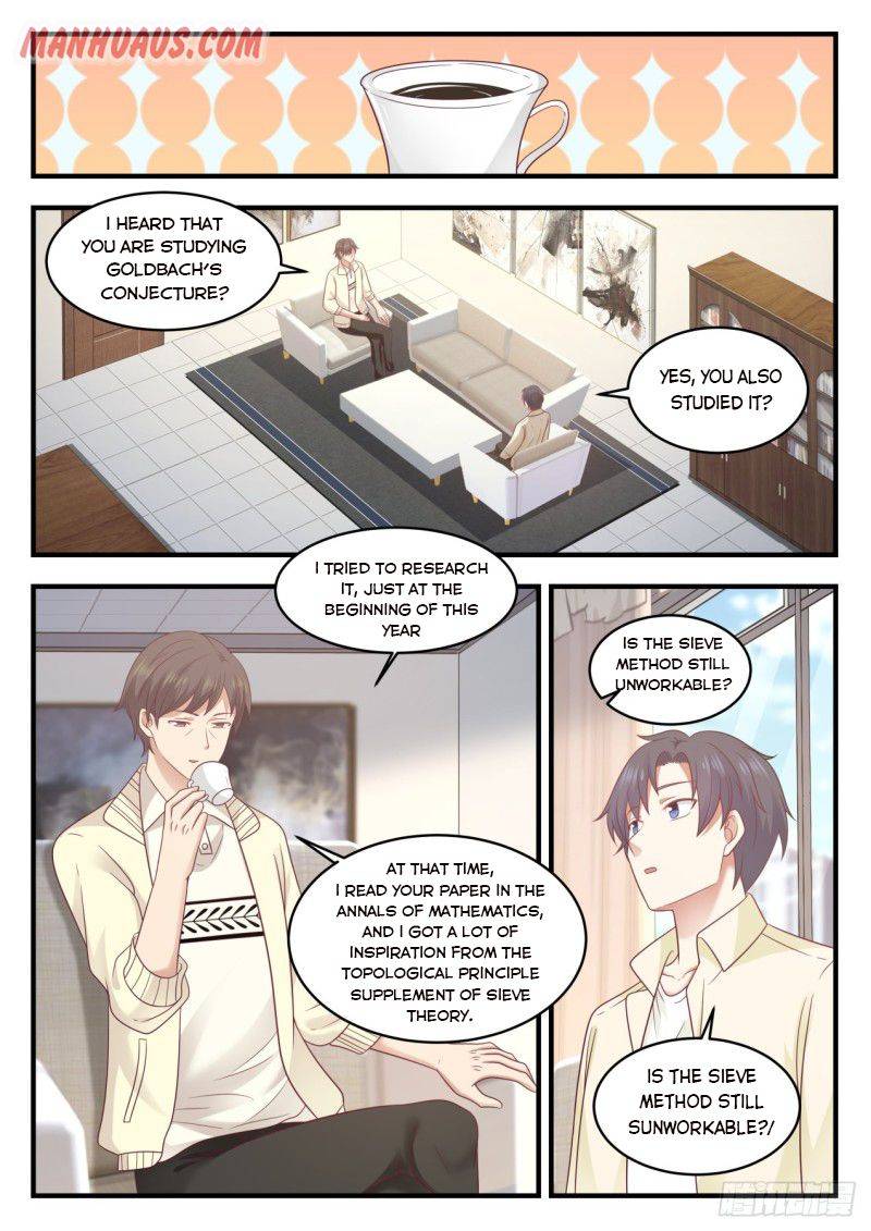 The Overachiever’S Black Tech System Chapter 94 - Picture 3