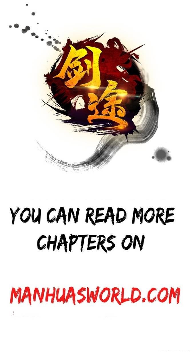 Path Of The Sword Chapter 84 - Picture 2