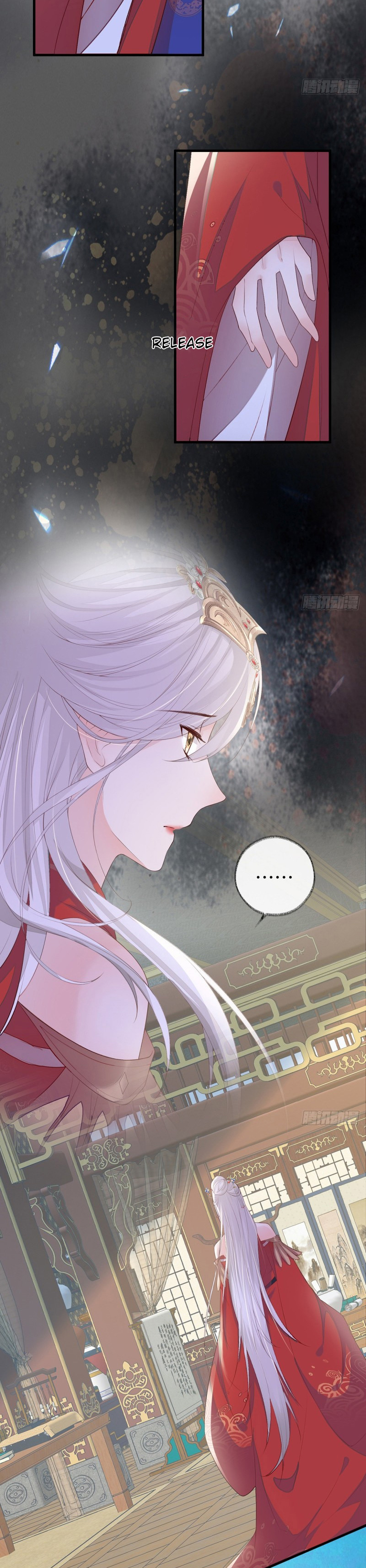 Empress Mother Chapter 20 - Picture 2