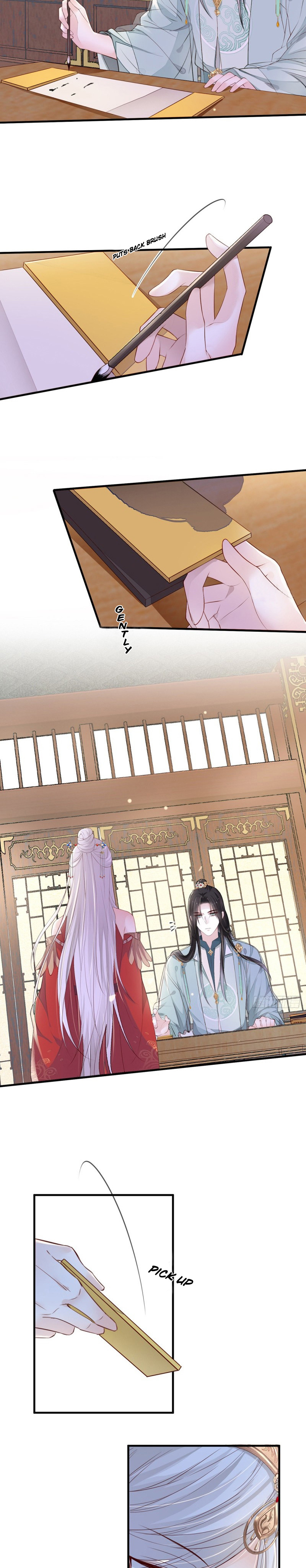 Empress Mother Chapter 17 - Picture 2