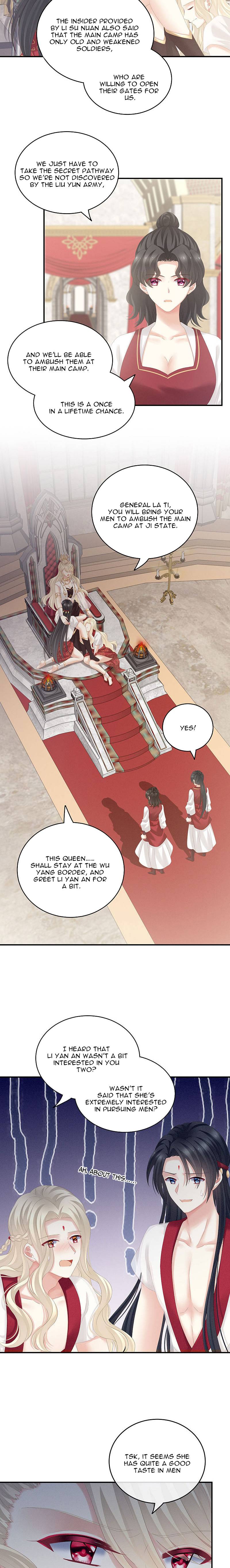 Empress's Harem - Page 2
