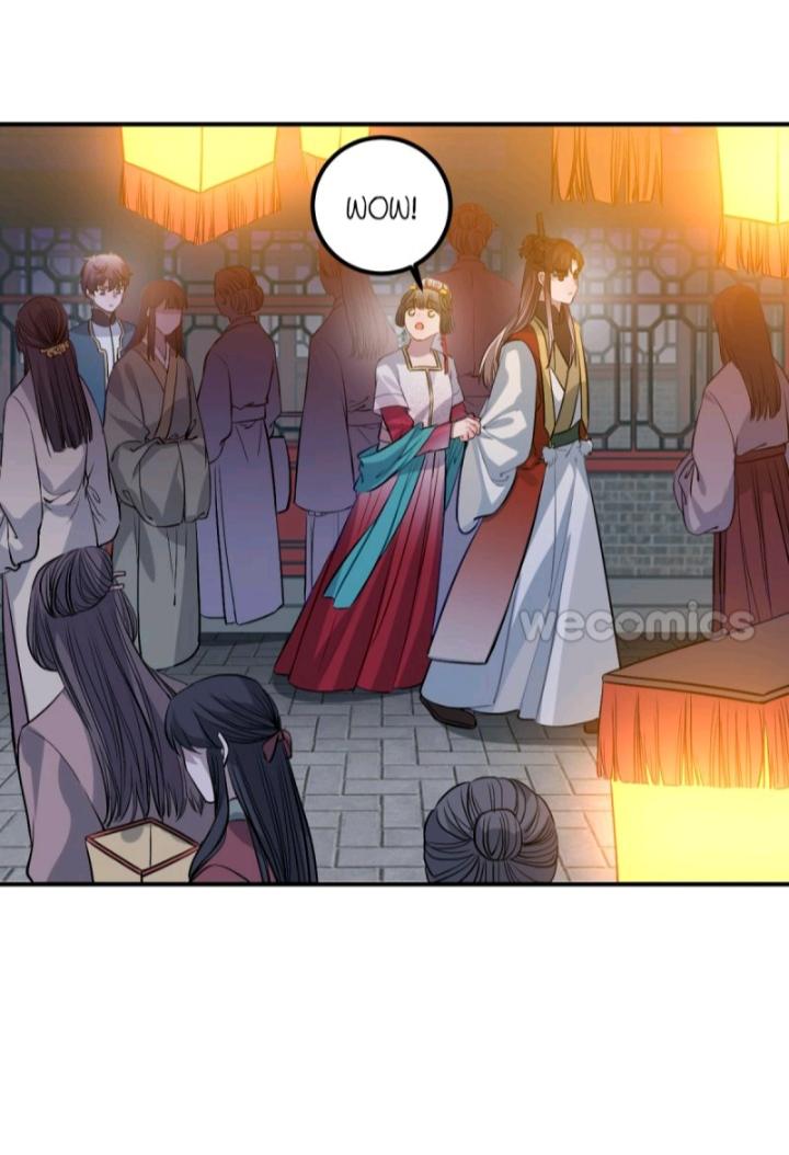 Straight “Princess” In The Royal Palace Chapter 83 - Picture 2