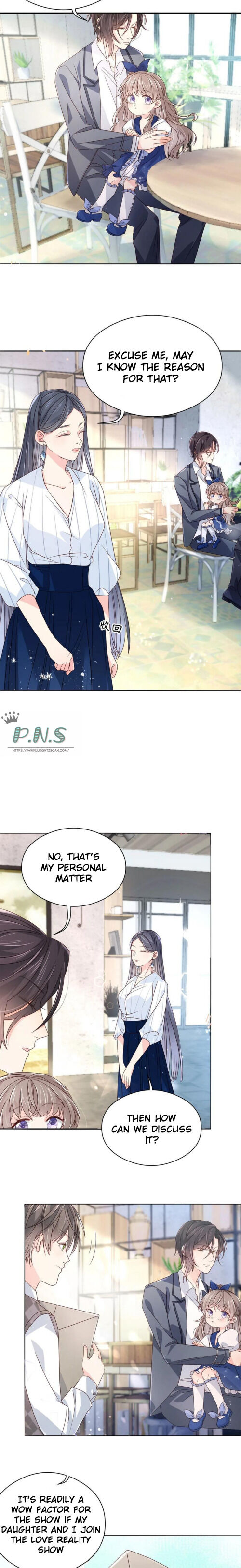 Our Pampered Sister's Secretly A Big Boss Chapter 10 - Picture 2