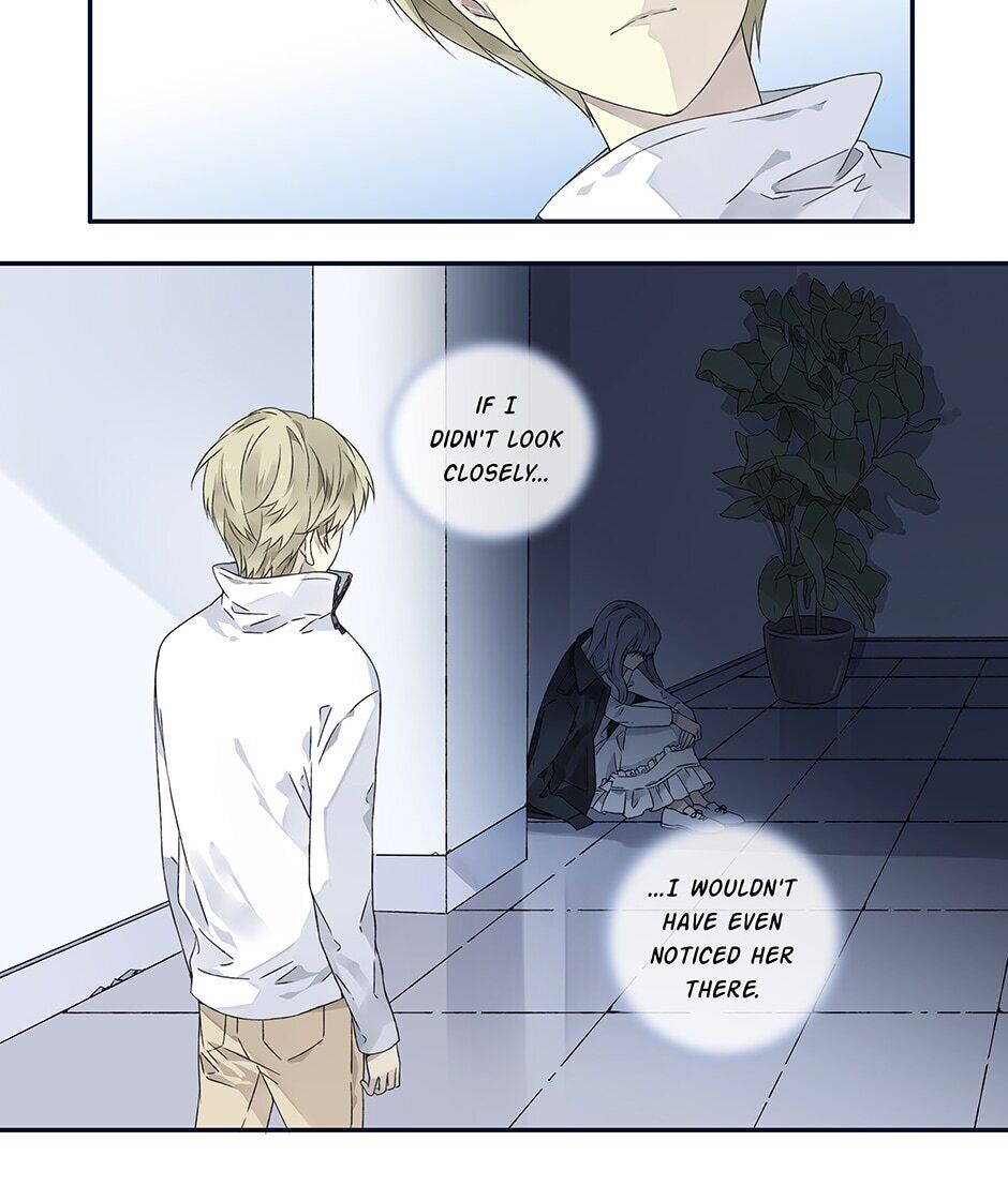 Blue Wings Chapter 324 - Picture 2