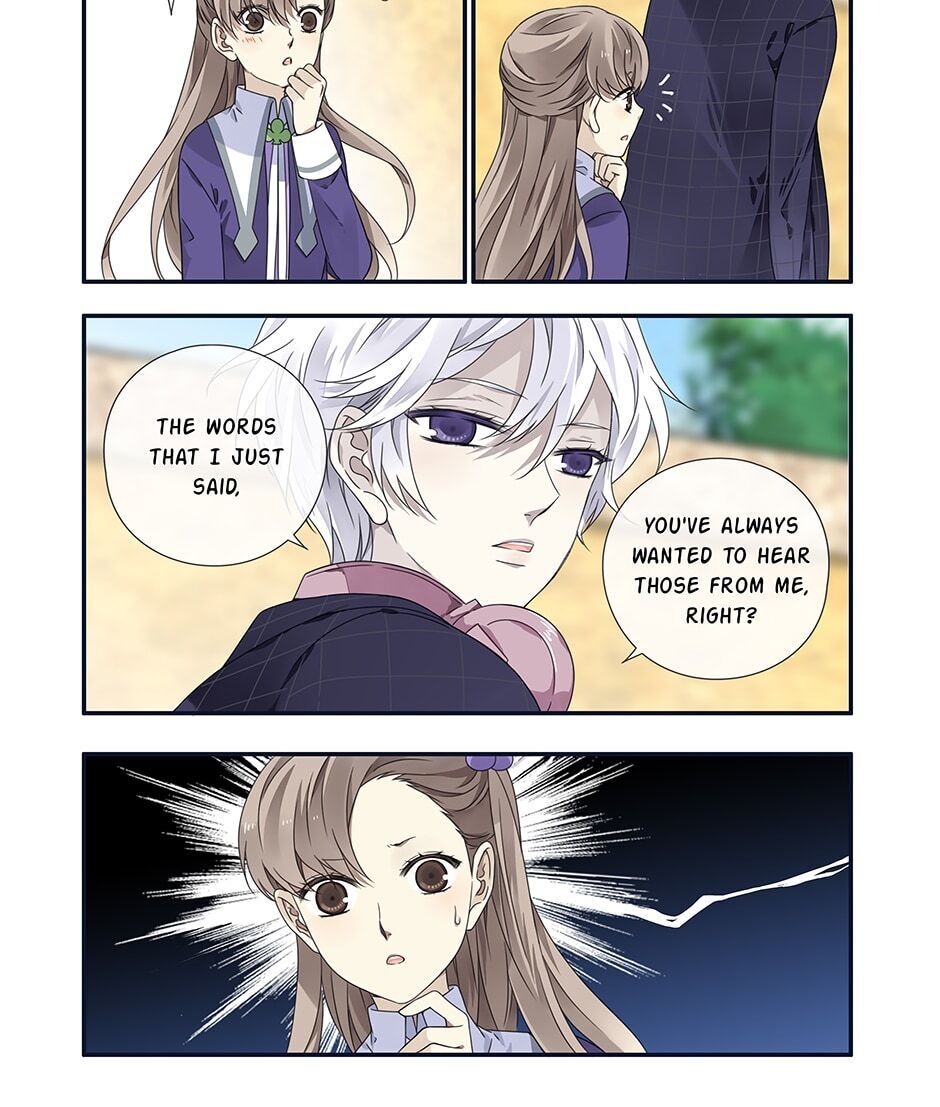 Blue Wings Chapter 295 - Picture 2