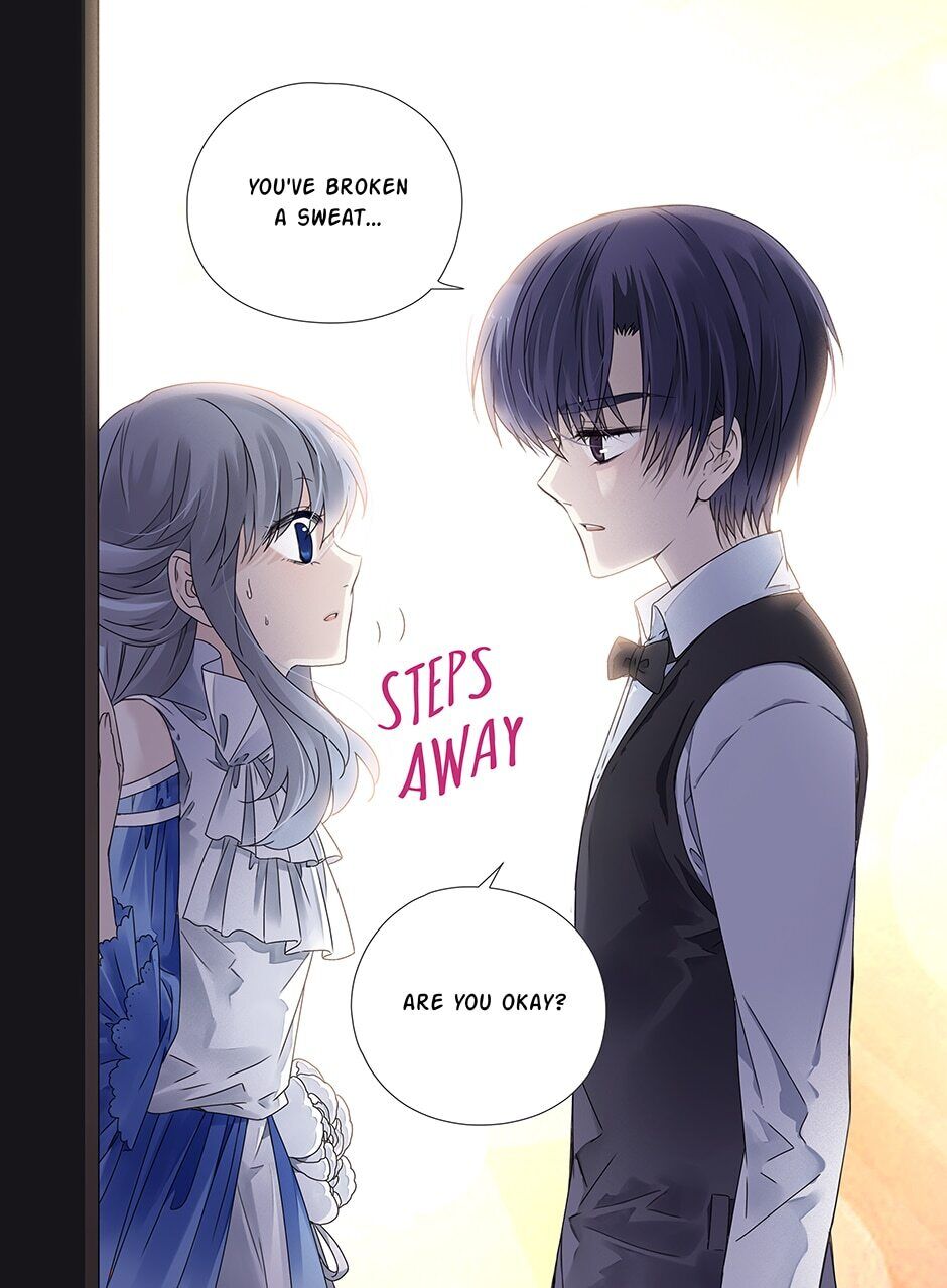 Blue Wings Chapter 210 - Picture 3