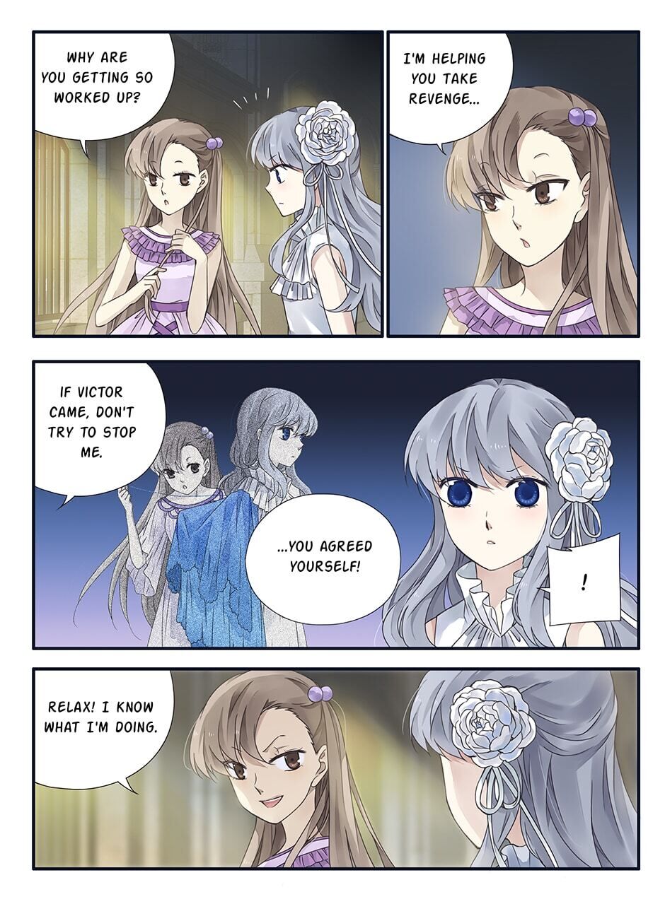 Blue Wings Chapter 207 - Picture 2