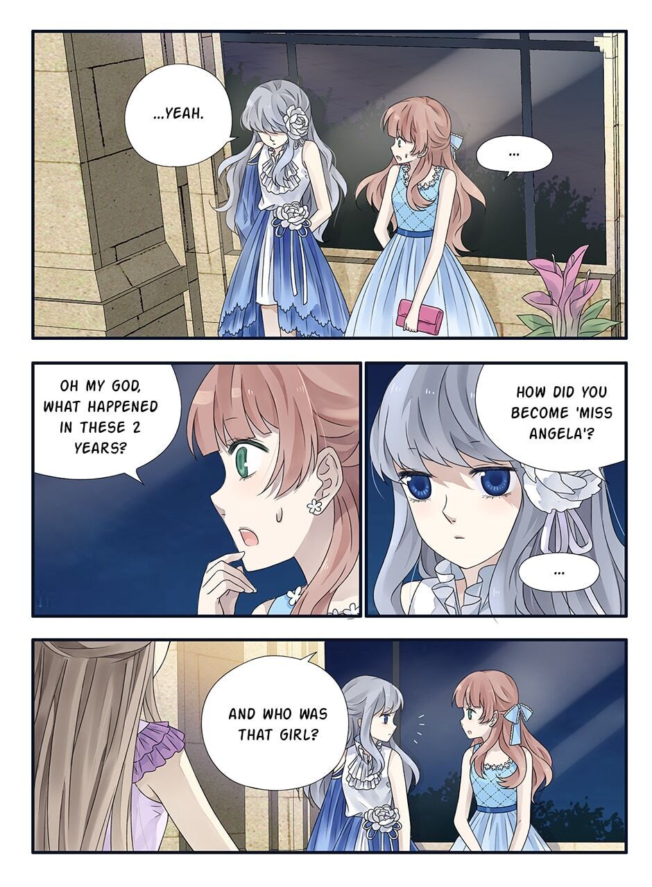 Blue Wings Chapter 206 - Picture 2