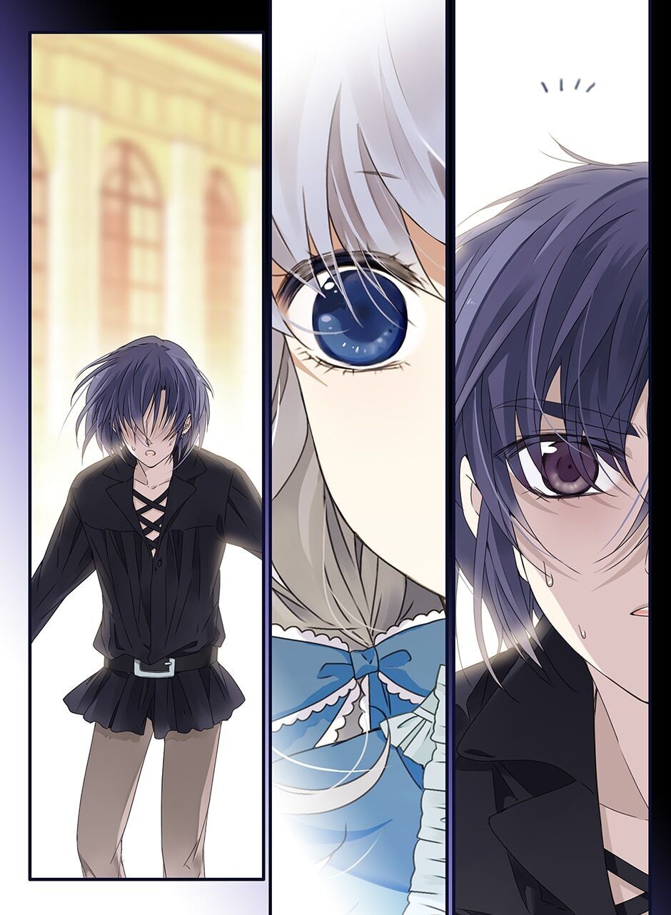 Blue Wings Chapter 190 - Picture 2