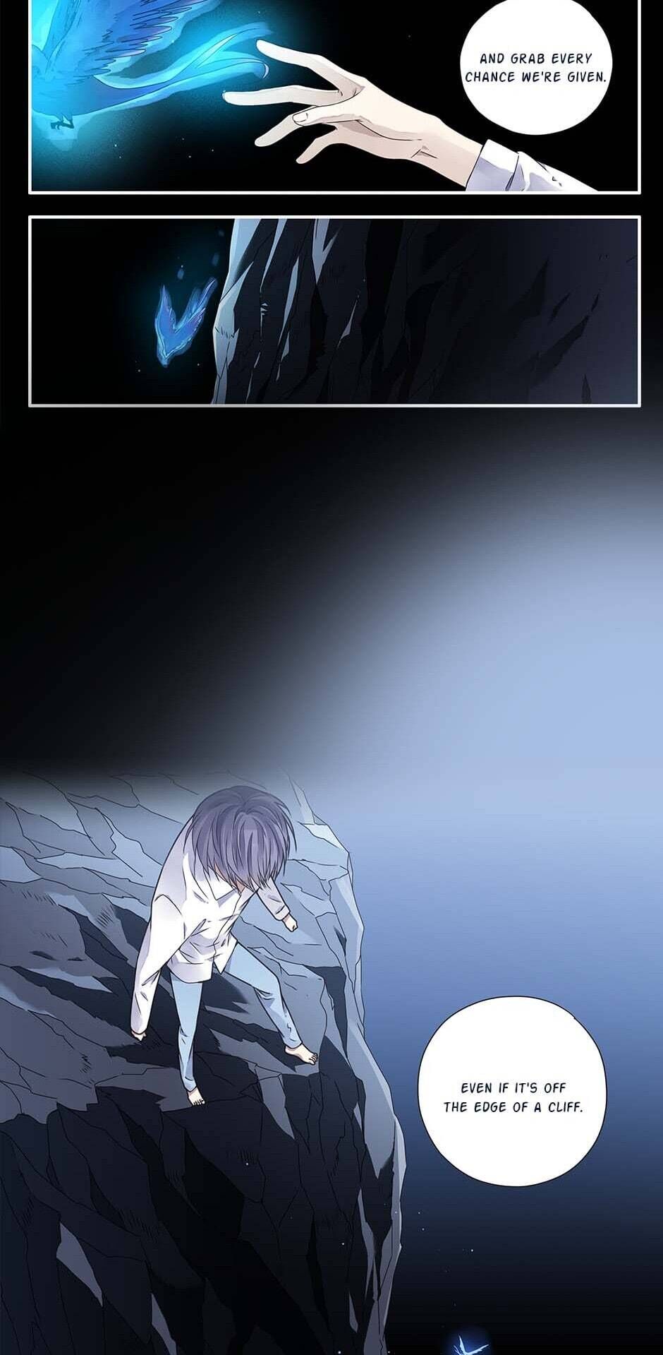 Blue Wings Chapter 175 - Picture 2