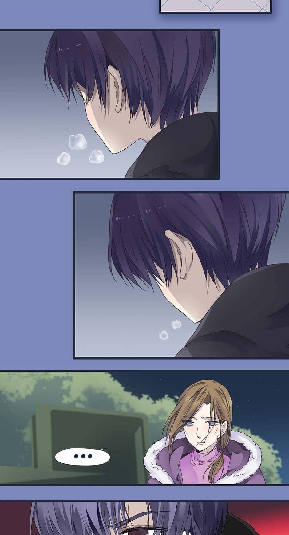 Blue Wings Chapter 93 - Picture 3