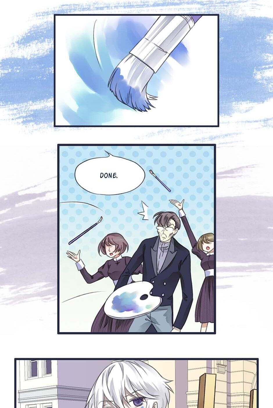 Blue Wings Chapter 81 - Picture 2