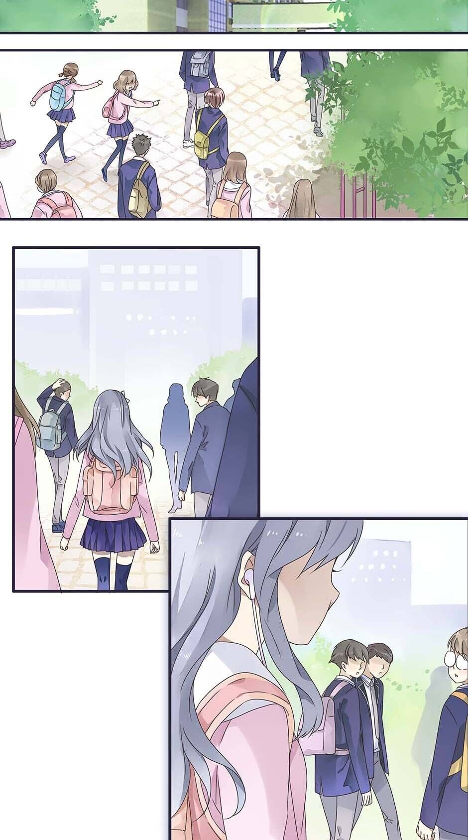 Blue Wings Chapter 74 - Picture 2