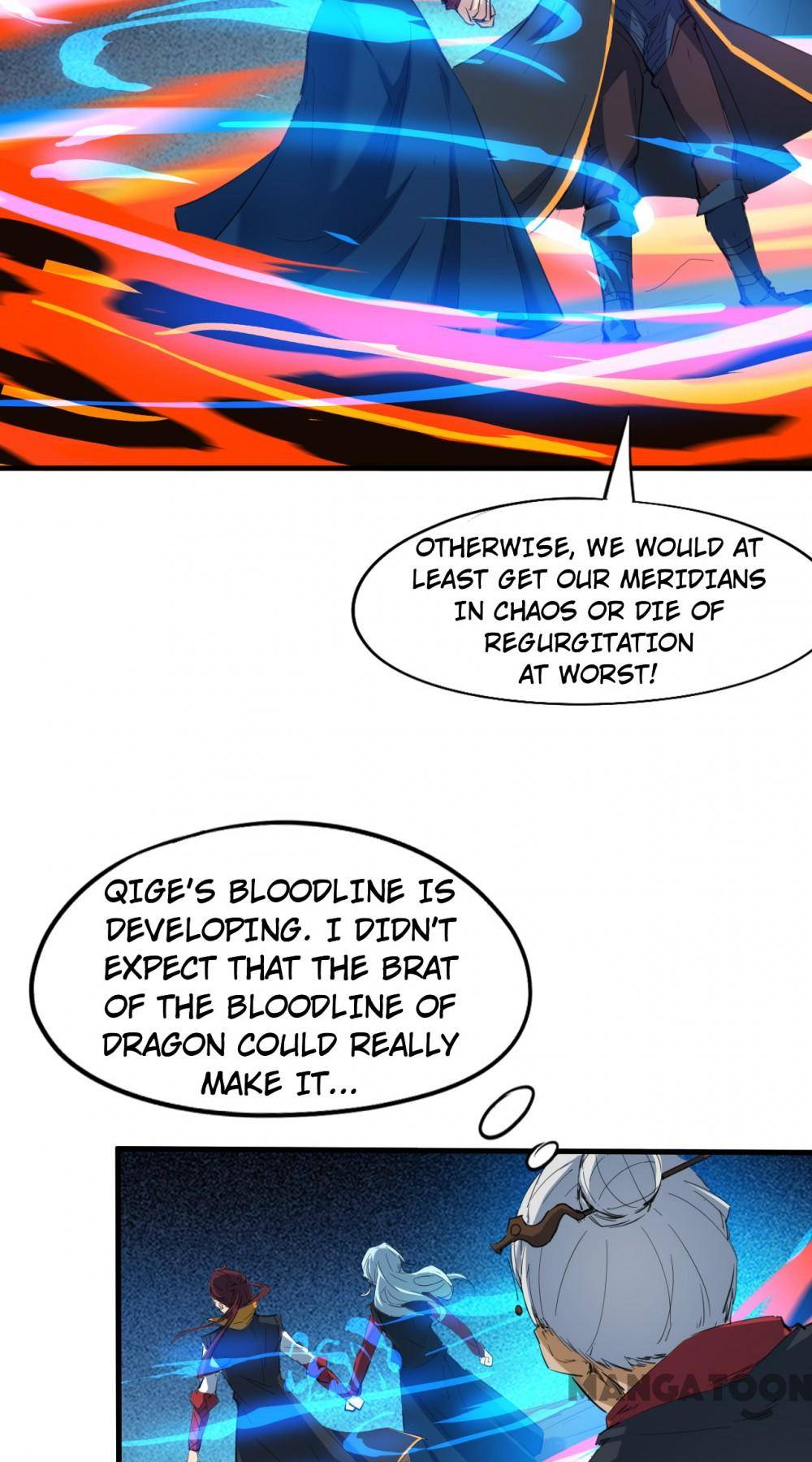 Dragon Vessel - Page 3
