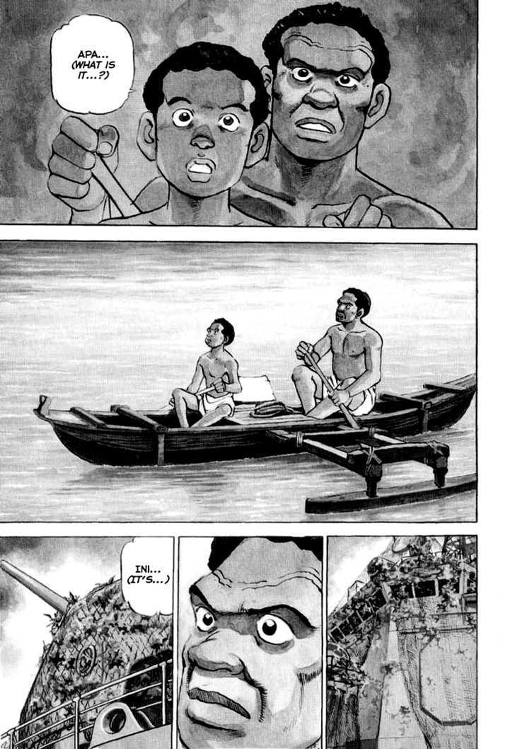 Zipang - Page 2