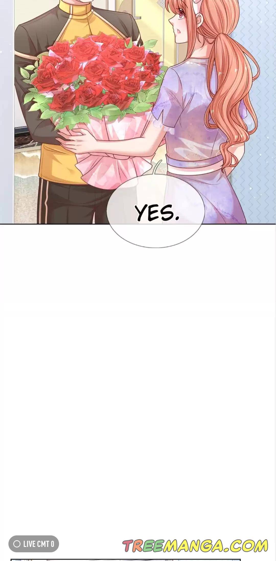 Sweet Escape (Manhua) Chapter 232 - Picture 3