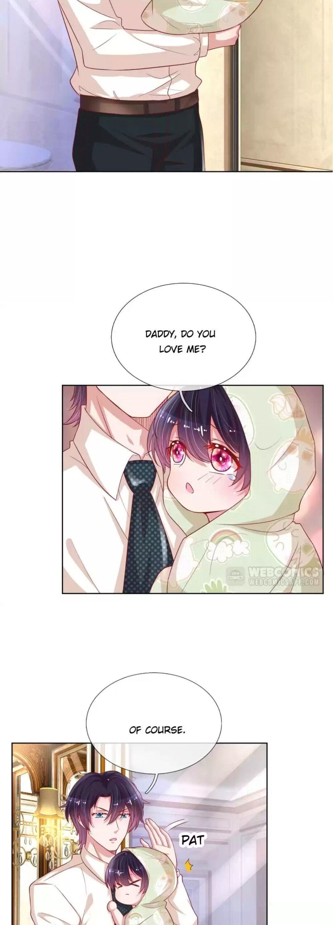 Sweet Escape (Manhua) Chapter 211 - Picture 3