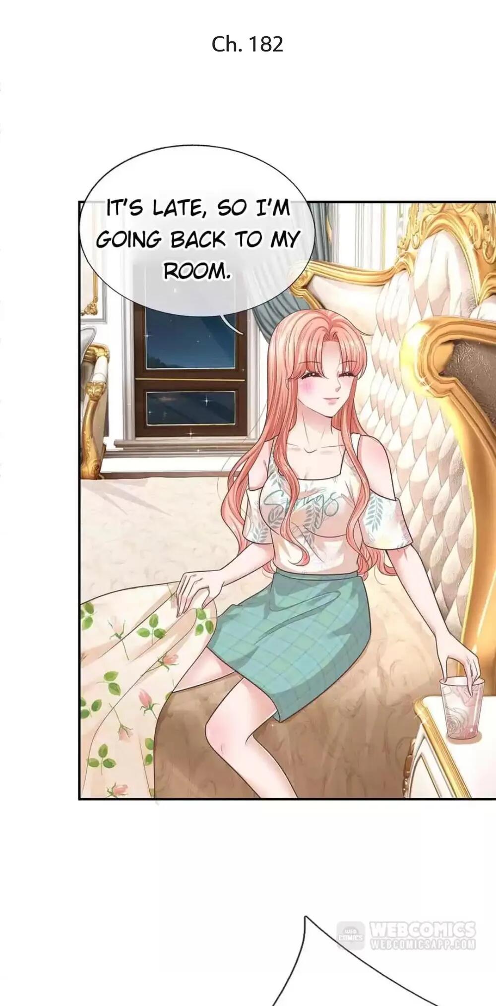 Sweet Escape (Manhua) Chapter 182 - Picture 1