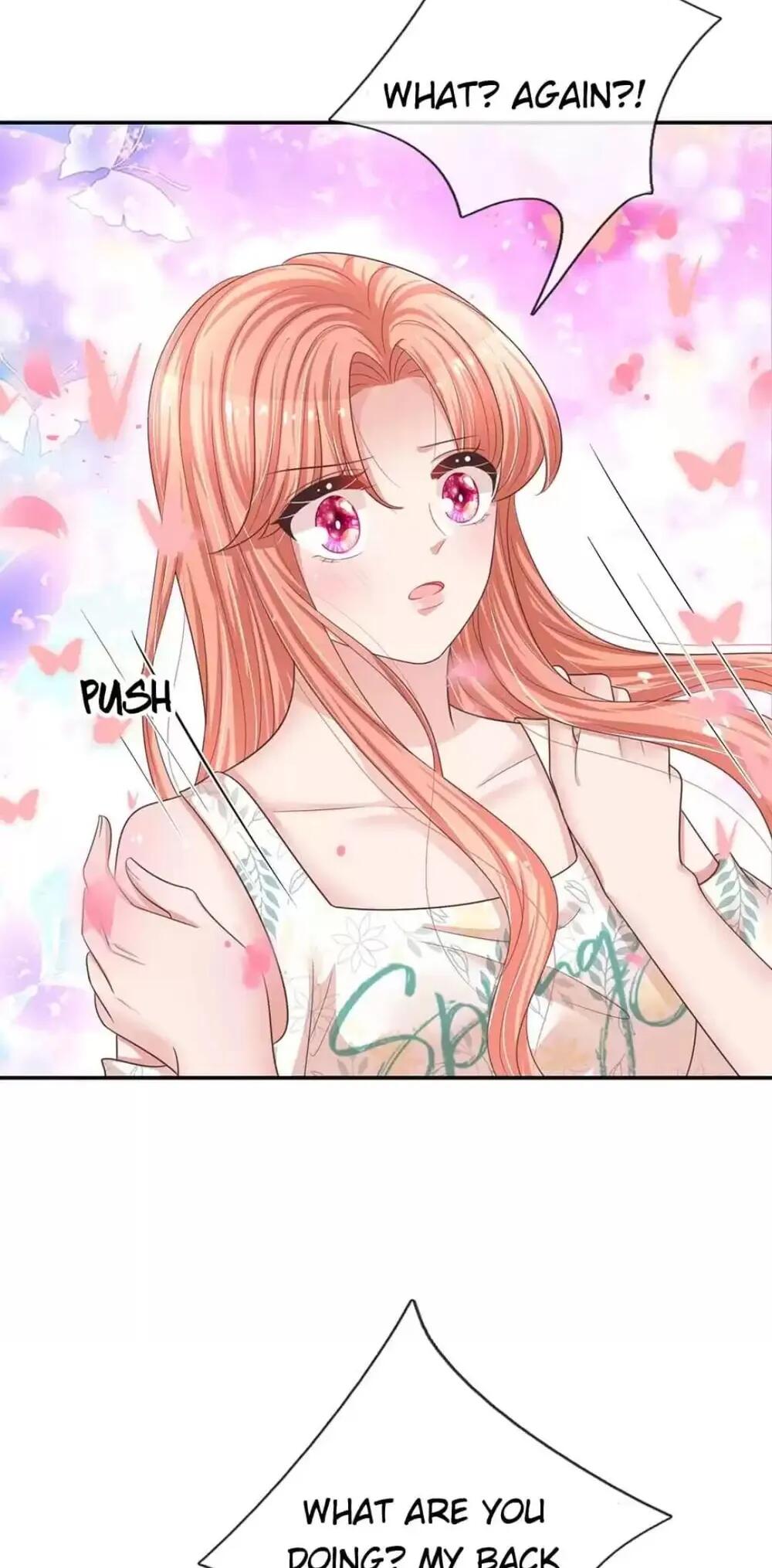 Sweet Escape (Manhua) Chapter 182 - Picture 2
