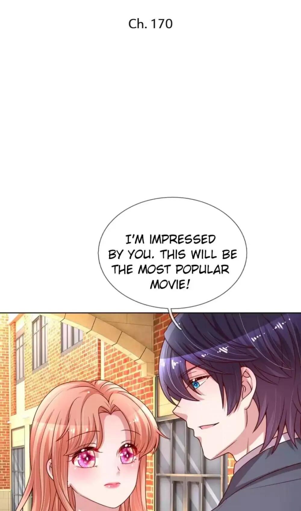 Sweet Escape (Manhua) - Page 1