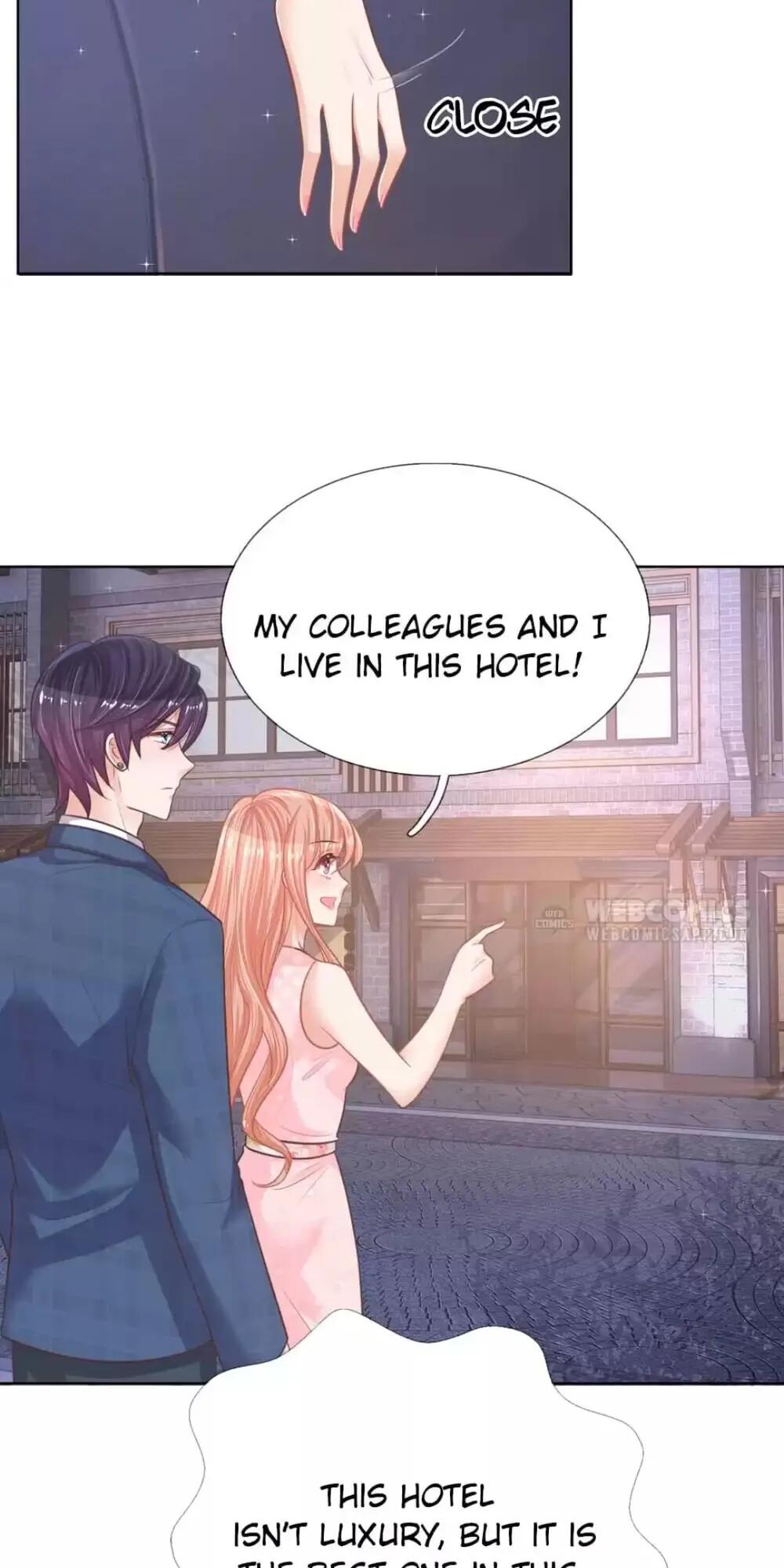Sweet Escape (Manhua) Chapter 159 - Picture 2