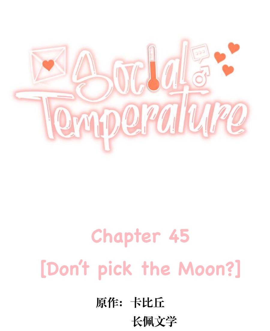 Social Temperature - Page 1