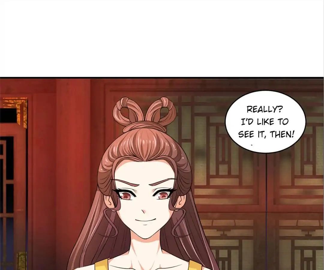 Empress' Conquest Chapter 25 - Picture 1