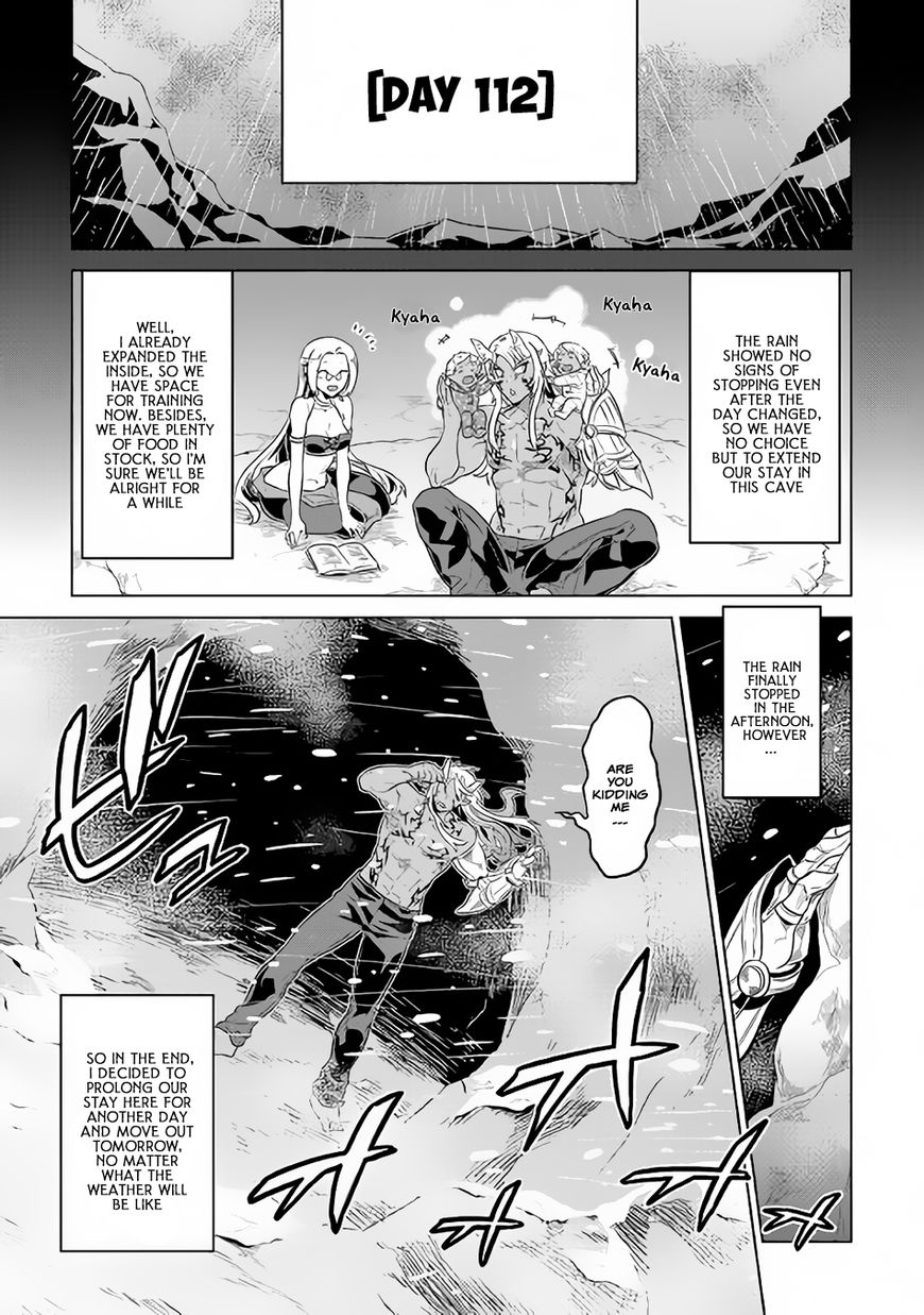 Re:monster Chapter 44 - Picture 2
