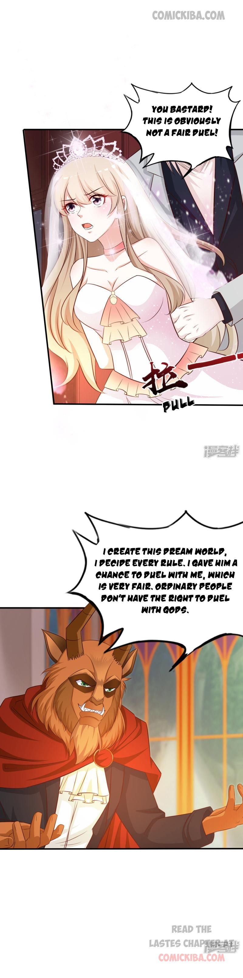 The Strongest Peach Blossom - Page 2