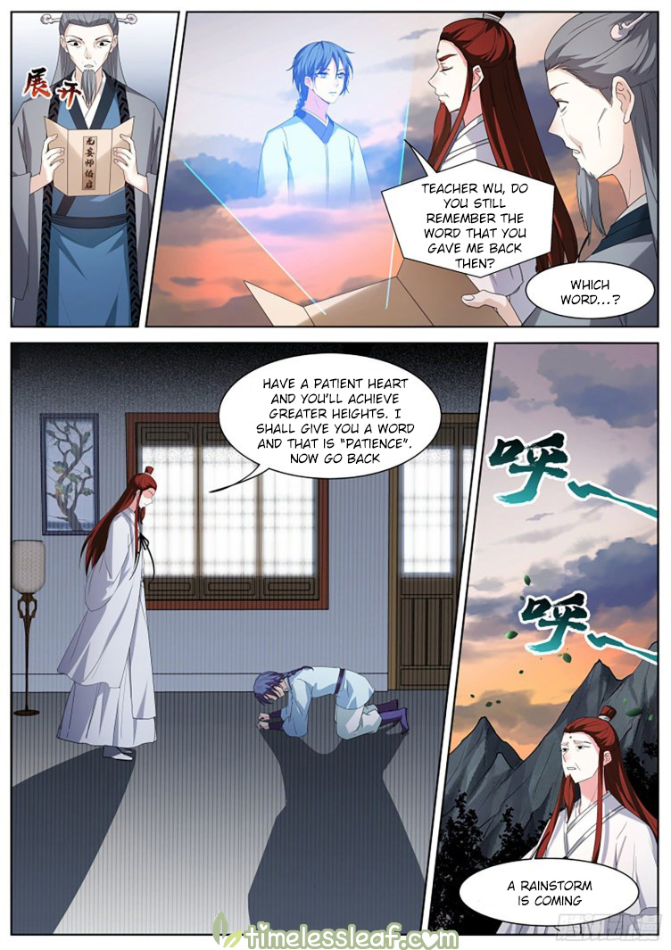 Goddess Creation System - Page 3