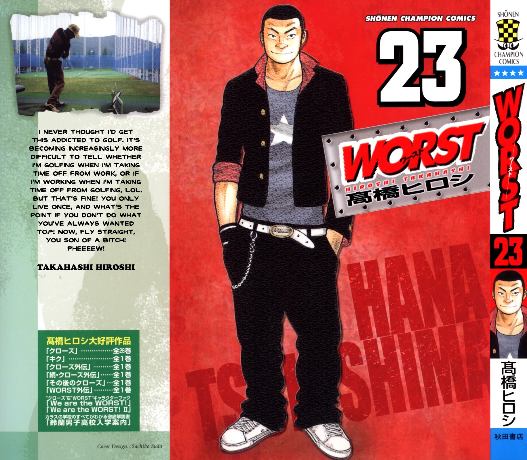 Worst Chapter 89: I´m A Pawn! - Picture 1