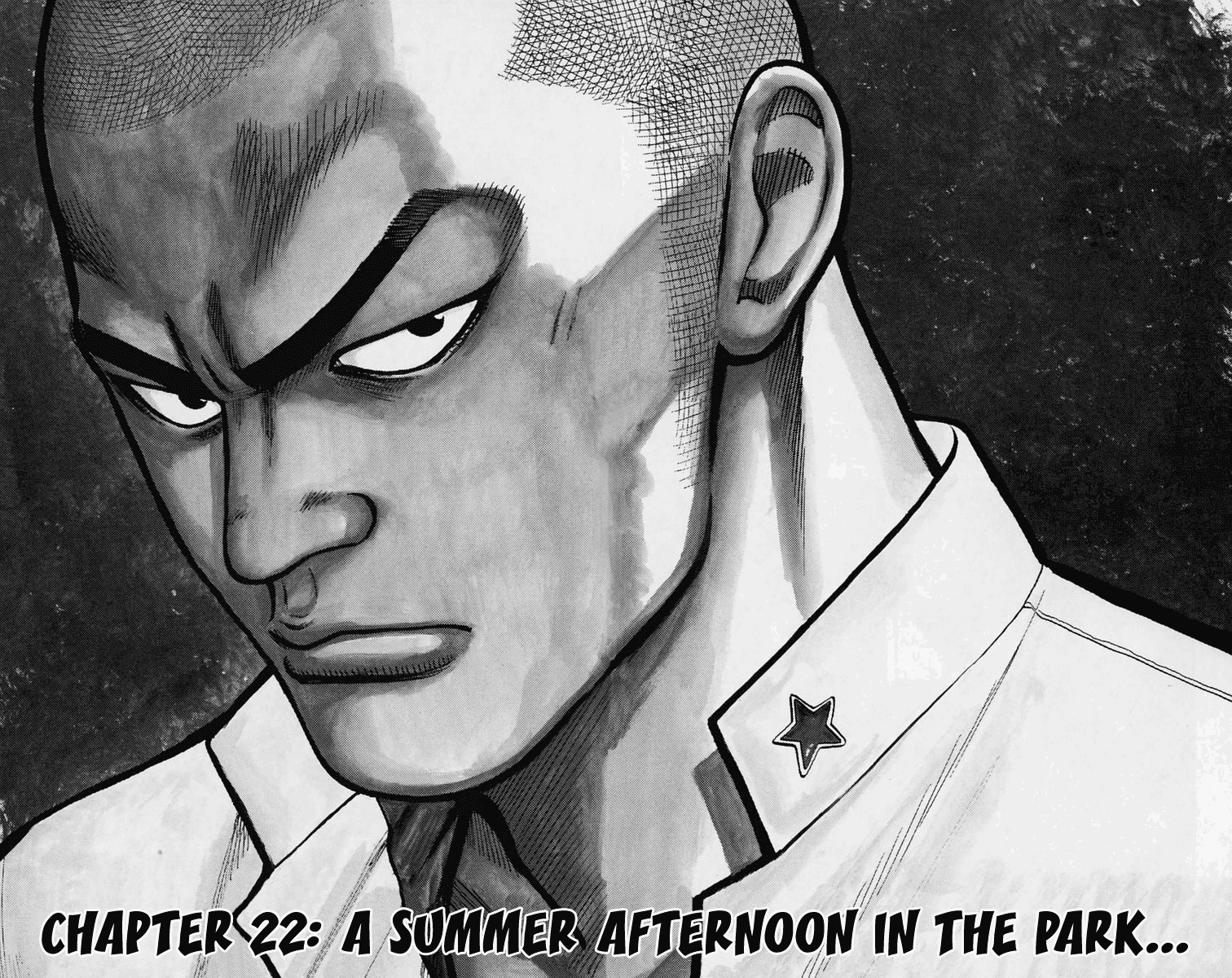 Worst Chapter 22: A Summer Afternoon In The Park - Picture 2