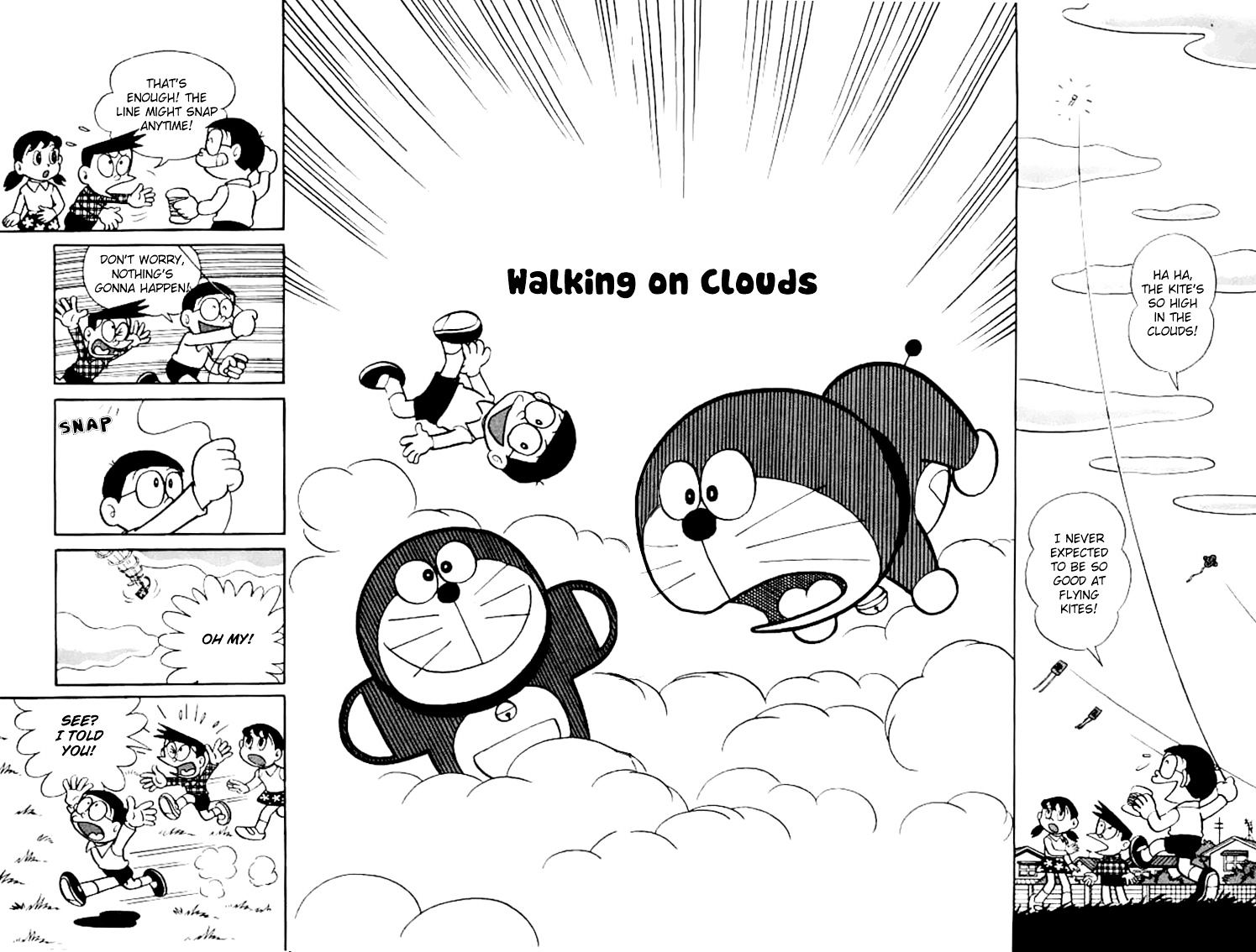 Doraemon - Page 2