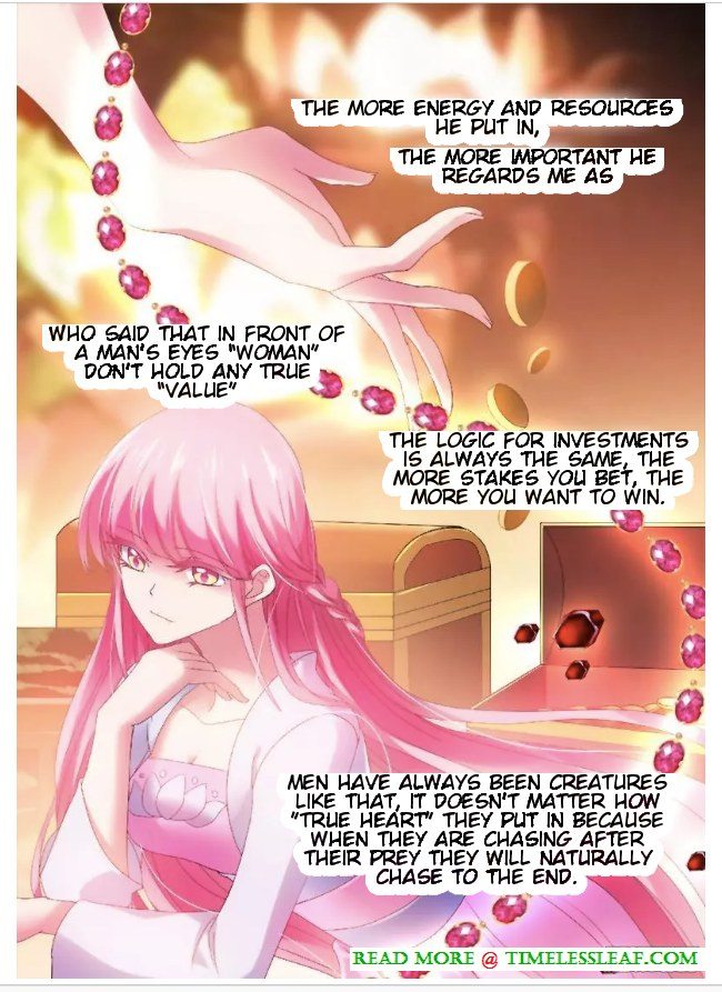 Goddess Creation System Chapter 68 - Picture 2