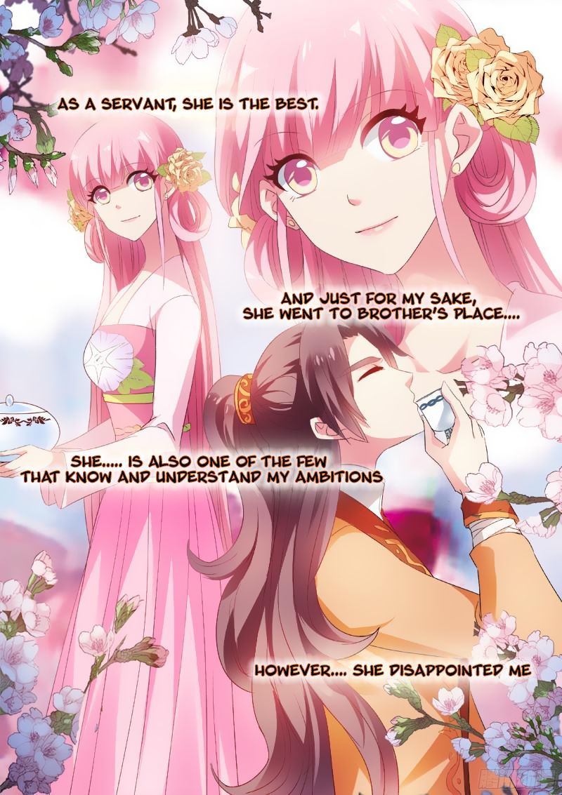 Goddess Creation System Chapter 44 - Picture 2