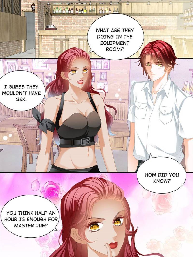 Please Be Gentle, My Bossy Uncle! Chapter 143 - Picture 1