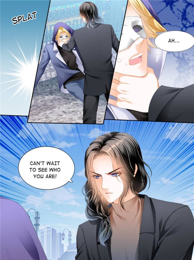 Please Be Gentle, My Bossy Uncle! Chapter 102 - Picture 3