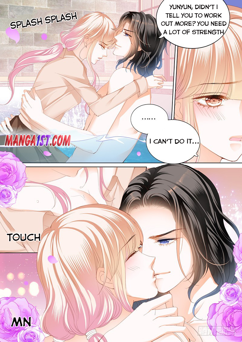 Please Be Gentle, My Bossy Uncle! Chapter 84 - Picture 2