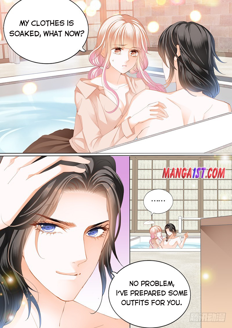Please Be Gentle, My Bossy Uncle! Chapter 84 - Picture 3