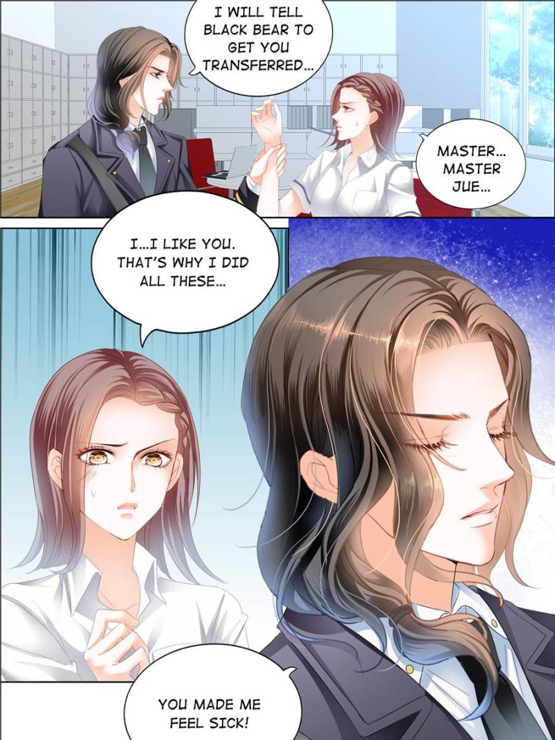 Please Be Gentle, My Bossy Uncle! Chapter 62 - Picture 1