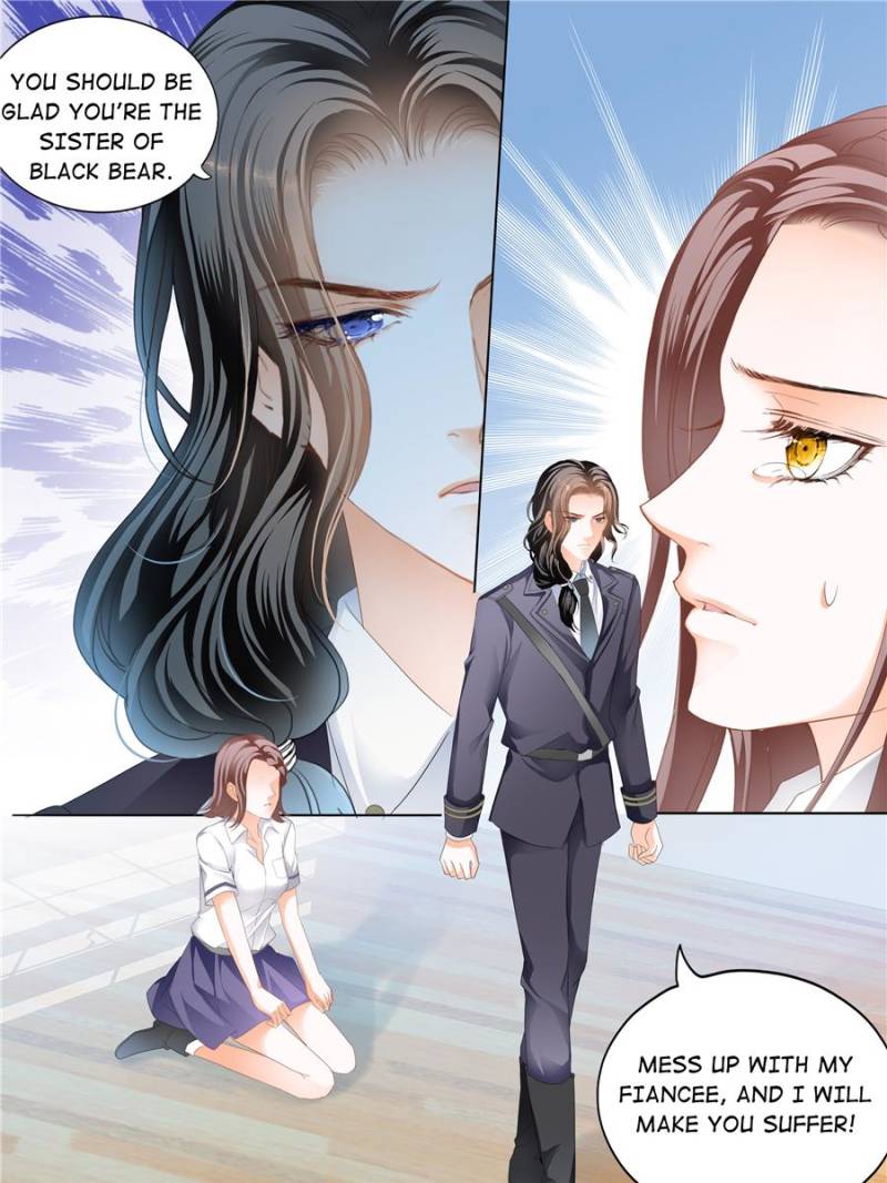 Please Be Gentle, My Bossy Uncle! Chapter 62 - Picture 3