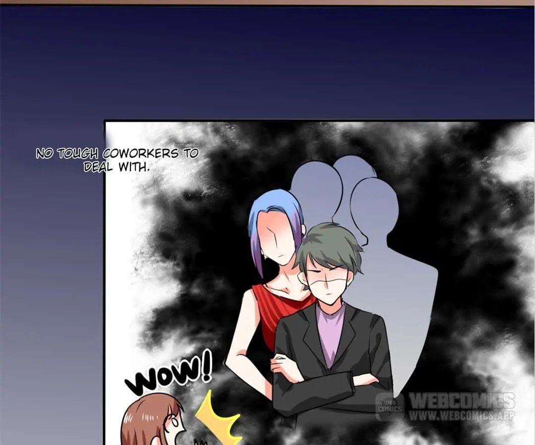 Ceo X Otaku Girl Chapter 11 - Picture 2