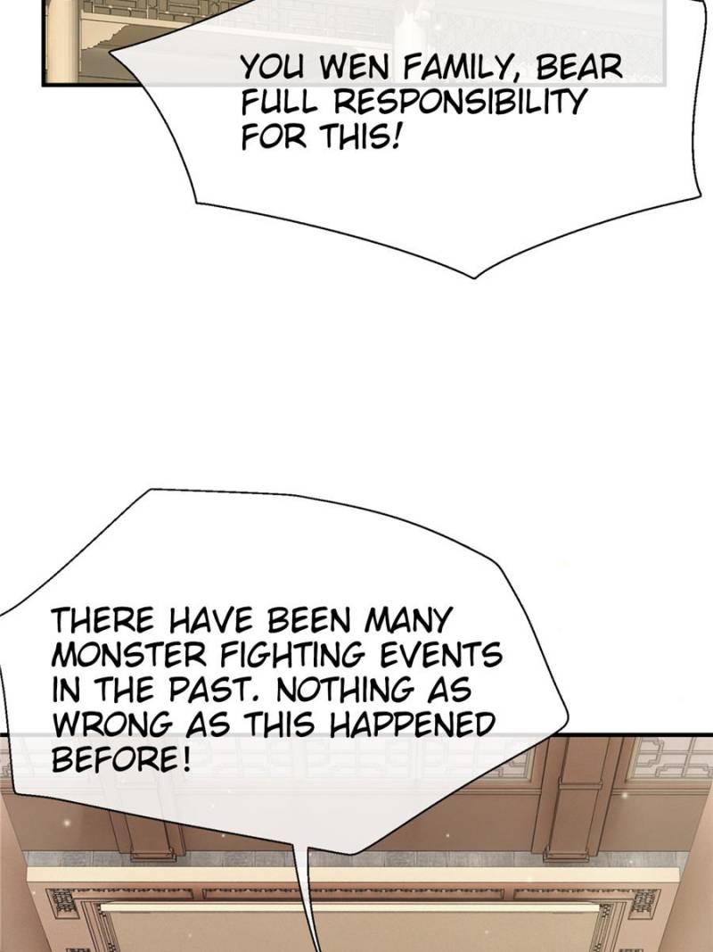 Hold My Master Chapter 41 - Picture 2