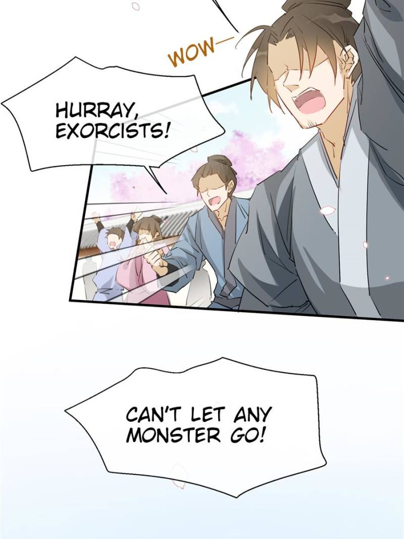 Hold My Master Chapter 35 - Picture 2