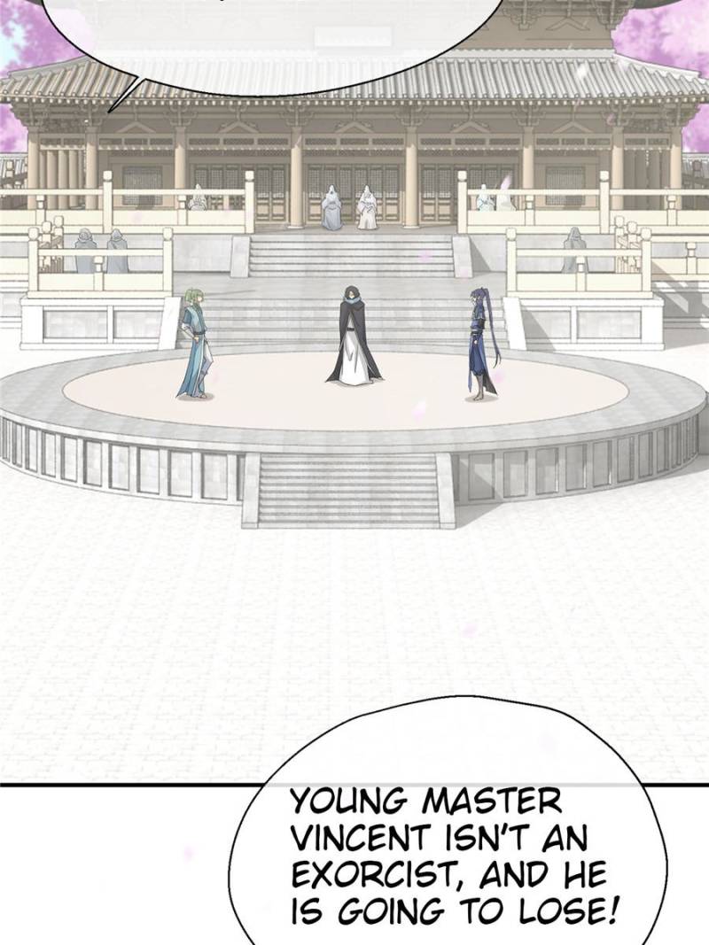 Hold My Master Chapter 34 - Picture 2
